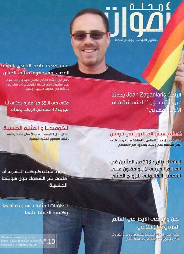 page1-867px-مجلة_أصوات_-_العدد_10