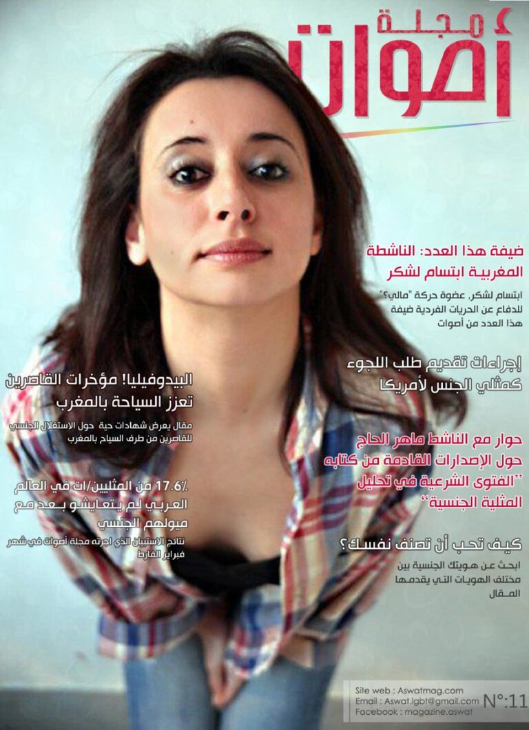 page1-867px-مجلة_أصوات_-_العدد_11