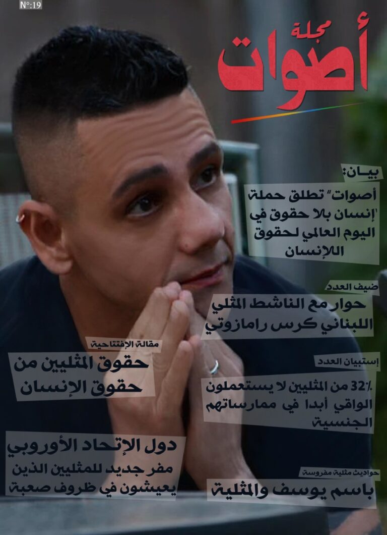 page1-867px-مجلة_أصوات_-_العدد_19