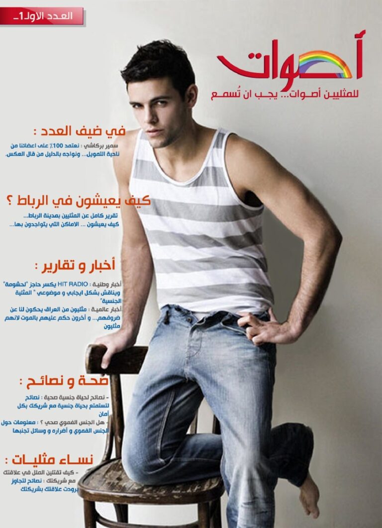 page1-868px-مجلة_أصوات_-_العدد_الأول