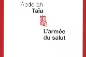 abdellah taia